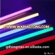 zhongshan IP65 double sided blue 2835 220v led flexible neon strip light