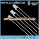 Hot sale 3000k 4000k 6000k 8000k Warm Pure Natural Cool 3mm white dip led chip diode