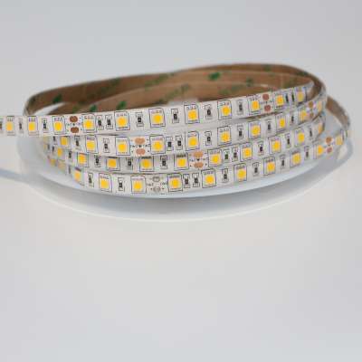 Factory directly price waterproof Silicon rubber led strip