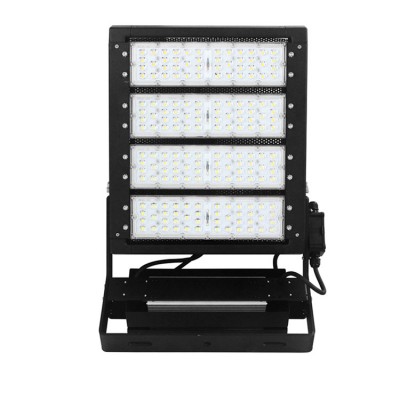 LED High Mast Light 150lm/w 400W 60000 Lumens LED Floodlight