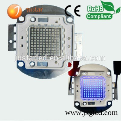 100w multi color cob led chip for illumination