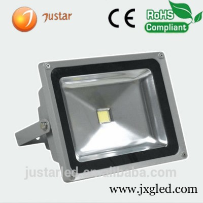 waterproof high power security camera floodlight with high quality