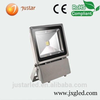 hot selling CE&RoHs certificate 50w uv led floodlight with great price