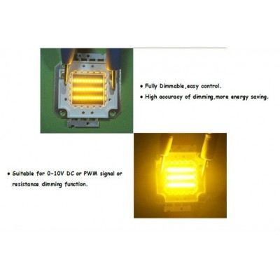 Epistar chip high quality 10w high power led from Justar company