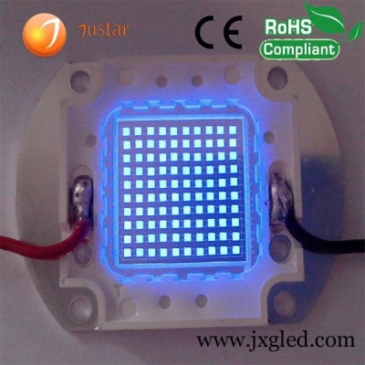 high power 150w high power cob led lamp for led high bay light