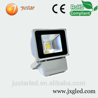 10-500W Hot selling narrow beam floodlight with CE certificate