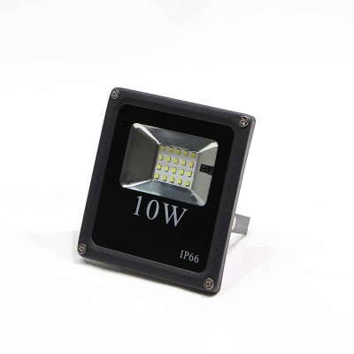 Rectangle led flooldight 10W 20W 30W 50W  ip65/ ip66/ ip67 rechargeable waterproof led floodlight