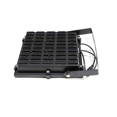 Explosion Proof IP65 IP66 Floodlight 10W 20W 30W 50W 100 Watt Slim Portable SMD Outdoor LED Flood Light