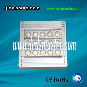 2017 High Power 300W LED Billboard Light for Advertising